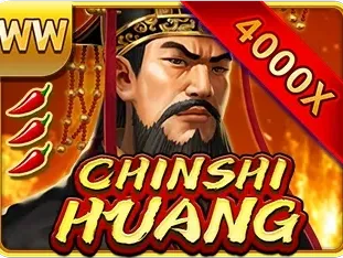 Chin Shi Huang thumbnail