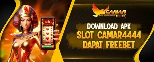 Bonus Download & Instal APK promotion banner