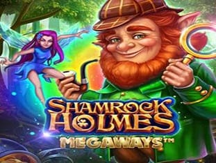 Shamrock Holmes Megaways™ thumbnail